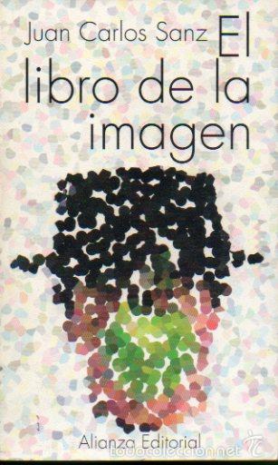 Libros: EL LIBRO DE LA IMAGEN. - Foto 1