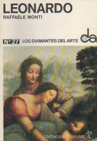 Libros: LEONARDO. Con firma del anterior propietario. 2&ordf; ed. - Foto 1