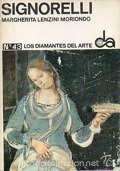 Libros: SIGNORELLI. 1&ordf; edici&oacute;n. - Foto 1