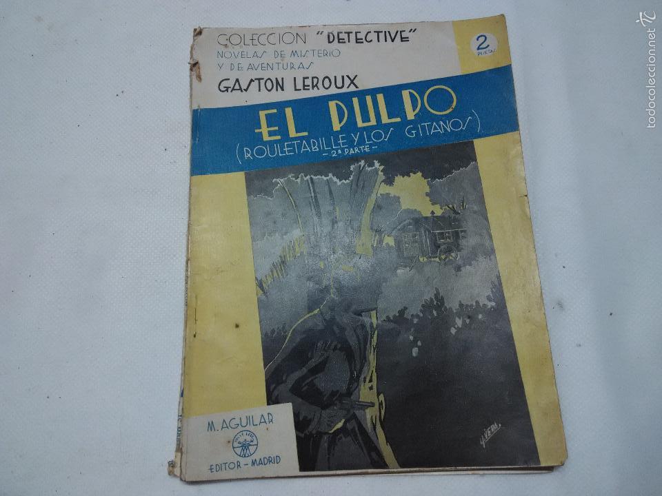 Libros: coleccion detective - Foto 1
