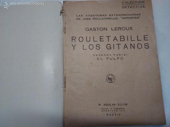 Libros: coleccion detective - Foto 2