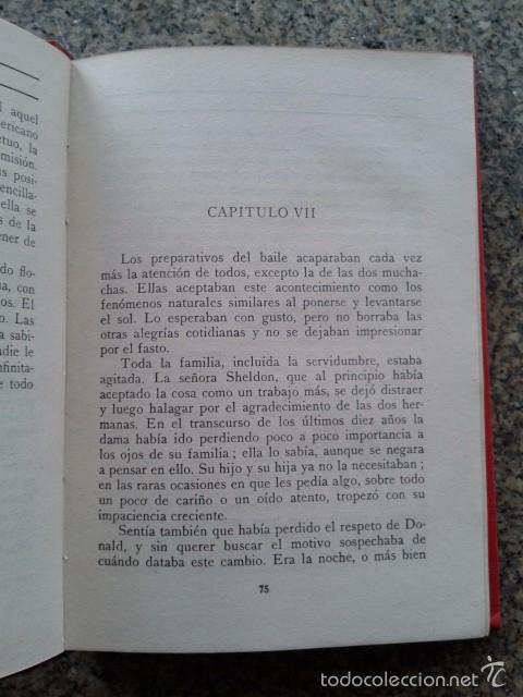 Libros: AMOR -- PEARL S. BUCK -- EDITORIAL MATEU - BARCELONA - - Foto 3