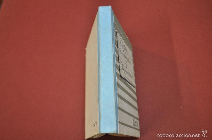 Libros: tablas de logaritmos y trigonom&eacute;tricas ediciones bru&ntilde;o MT1 - Foto 2