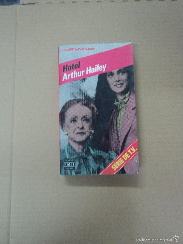 Libros: Hotel - Arthur Hotel - - Foto 1