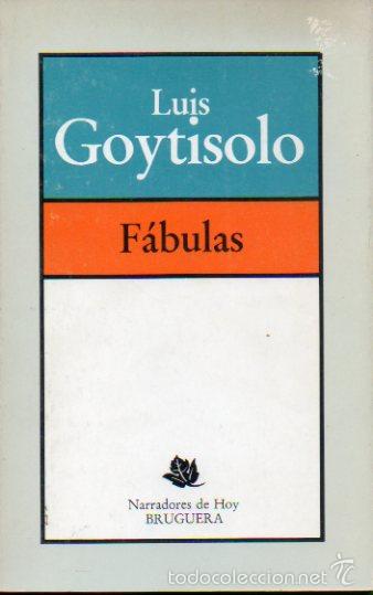 Libros: F&Aacute;BULAS. 1&ordf; edici&oacute;n. - Foto 1