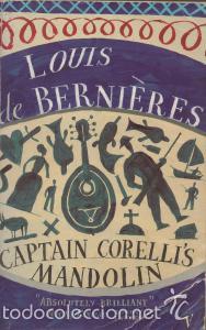 Libros: Captain Corelli&rsquo;s Mandolin - Louis de Berni&egrave;res - Foto 1