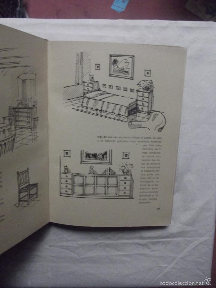 Libros: LA CASA POR DENTRO - Foto 3