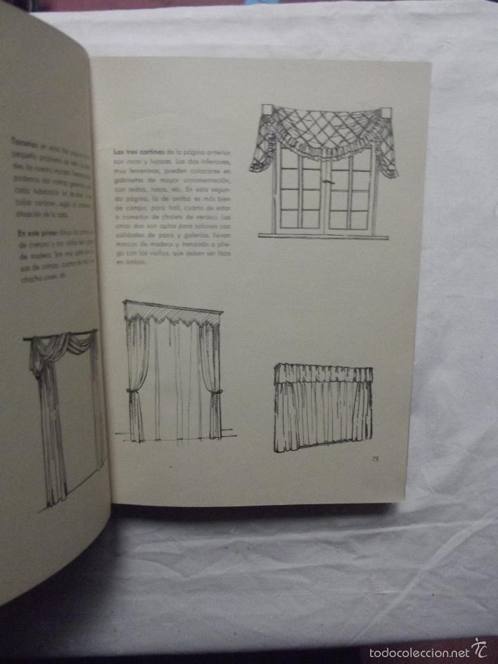 Libros: LA CASA POR DENTRO - Foto 4