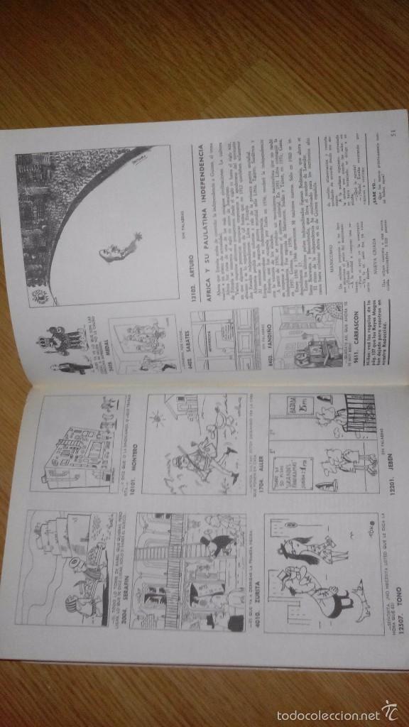 Libros: ALMANAQUE AGROMAN 1969 - Foto 2