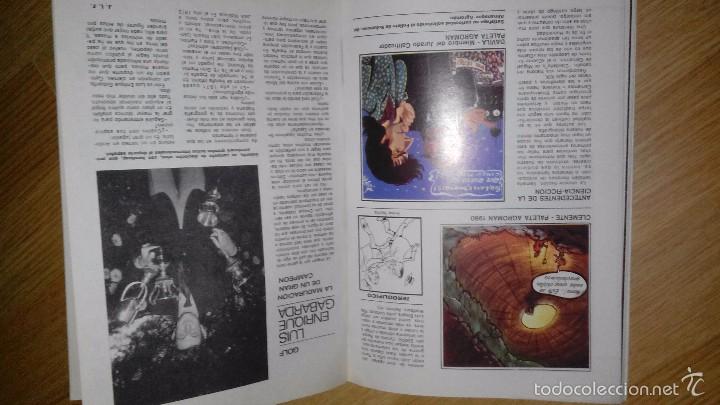 Libros: ALMANAQUE AGROMAN 1976 - Foto 2