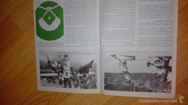 Libros: ALMANAQUE AGROMAN 1976 - Foto 3