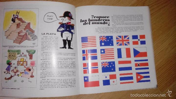 Libros: ALMANAQUE AGROMAN 1977 - Foto 2