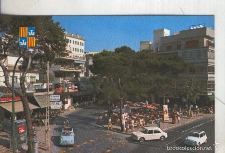 Postal 5457 Plaza Gomila De Palma De Mallorca Buy Unclassified