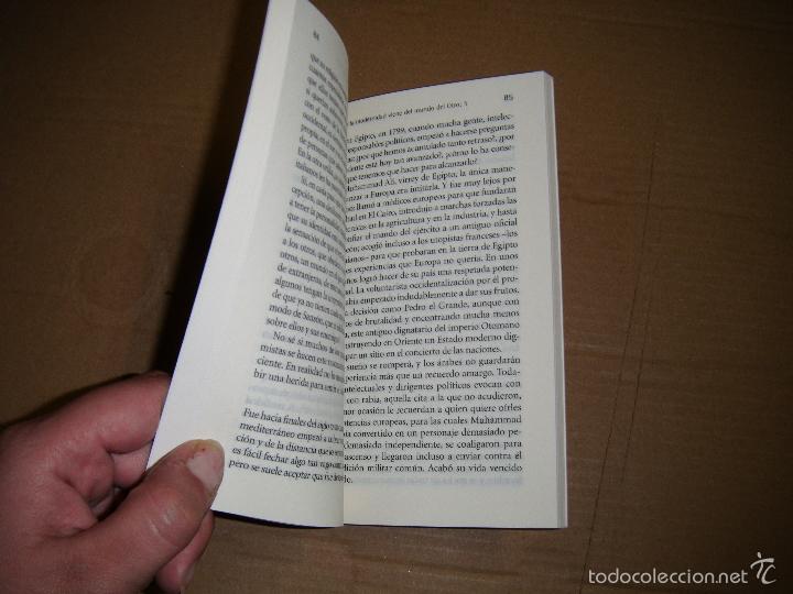 Libros: AMIN MAALOUF - Foto 2