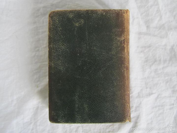 Libros: Vicki Baum Volumen I 1958 Ed. Planeta - Foto 2