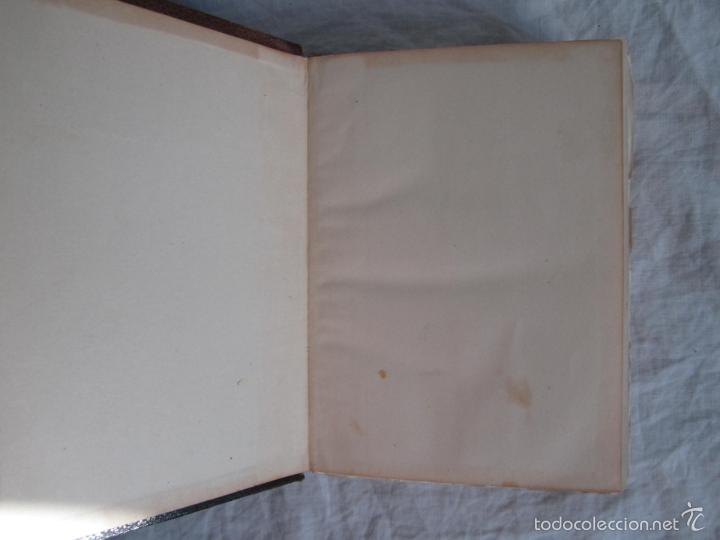 Libros: Vicki Baum Volumen I 1958 Ed. Planeta - Foto 4