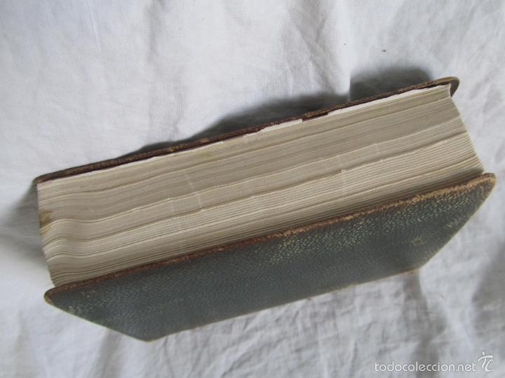 Libros: Vicki Baum Volumen I 1958 Ed. Planeta - Foto 11