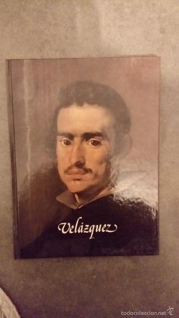 Libros: Vel&aacute;zquez - Foto 1
