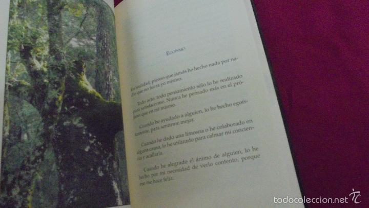 Libros: EL SENDERO DEL CORAZ&Oacute;N. JOS&Eacute; LUIS VILLAR. EDICIONES CARENA. - Foto 3