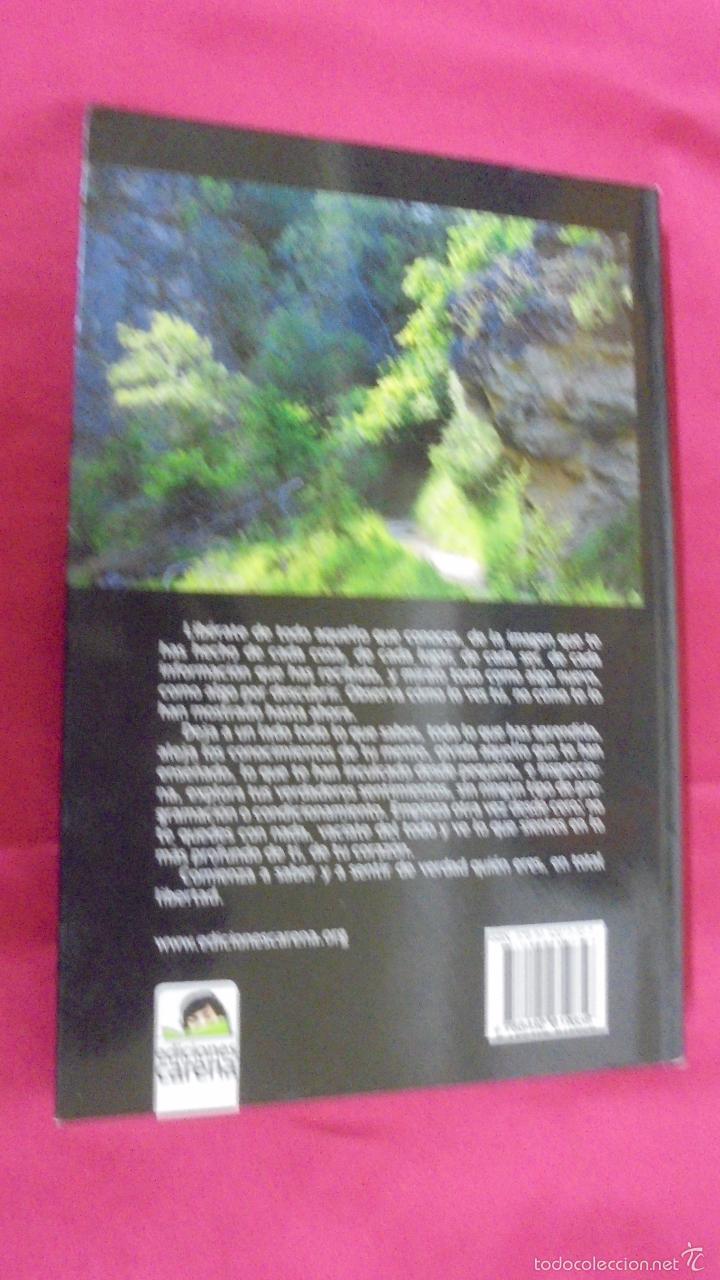 Libros: EL SENDERO DEL CORAZ&Oacute;N. JOS&Eacute; LUIS VILLAR. EDICIONES CARENA. - Foto 6