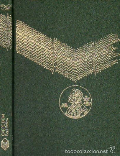 Libros: CARPE DIEM. Novela. - Foto 1