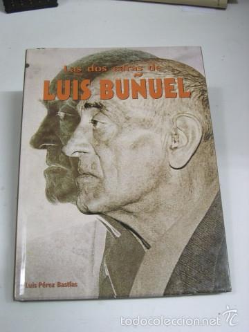 Libros: LAS DOS CARAS DE BU&Ntilde;UEL - Perez Bastias, Luis - Foto 1
