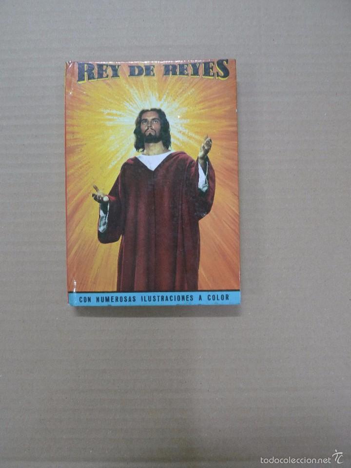 Libros: Rey de Reyes - N&uacute;mero 3 - Foto 1