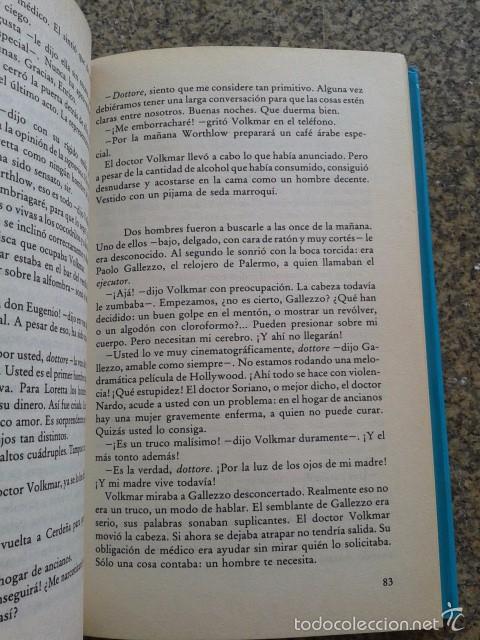 Libros: CORAZONES PERDIDOS -- HEINZ G. KONSALIK -- CIRCULO - 1979 -- - Foto 2