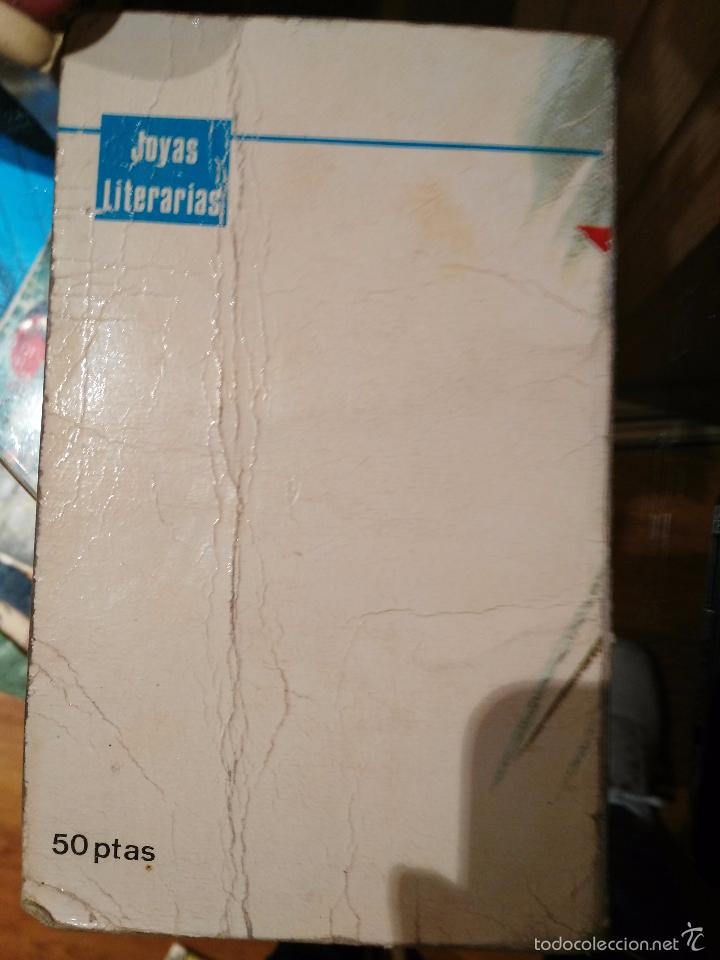 Libros: El peor pecado - Foto 2