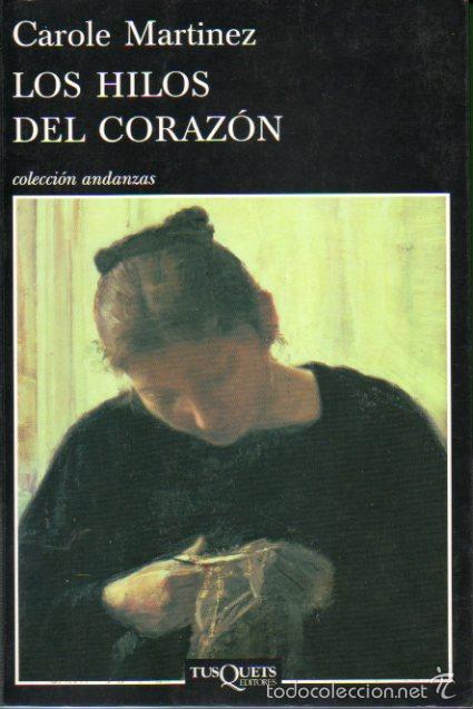 Libros: LOS HILOS DEL CORAZ&Oacute;N. 2&ordf; ed. - Foto 1