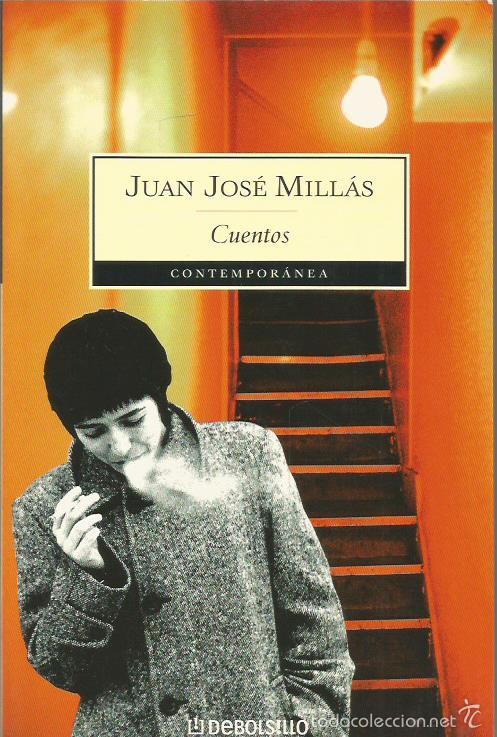 Libros: CUENTOS - Mill&aacute;s,Juan Jos&eacute; - Foto 1