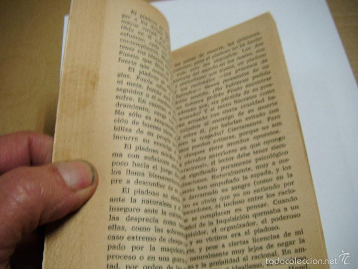 Libros: hermann hesse    mi credo - Foto 2