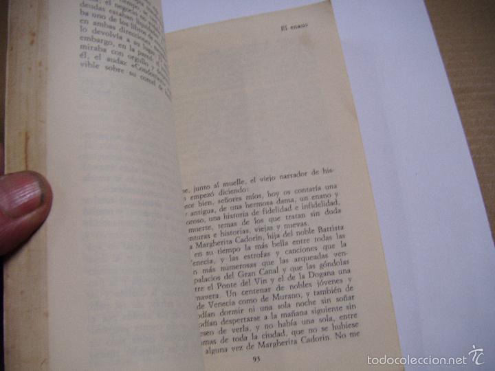 Libros: hermann hesse  cuentos 1 - Foto 2