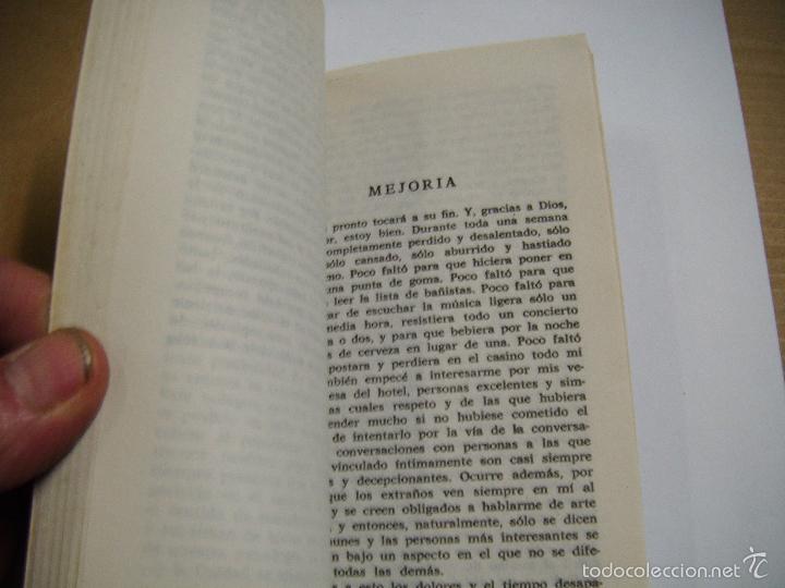 Libros: hermann hasse  en el balneario - Foto 2