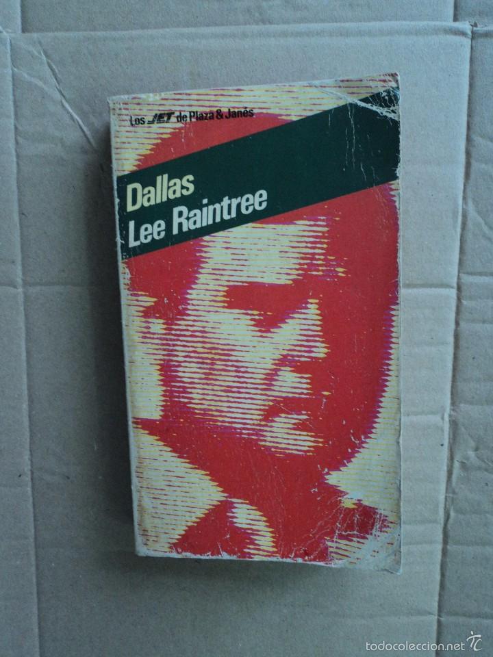 Libros: Dallas - Lee Raintree - Foto 1
