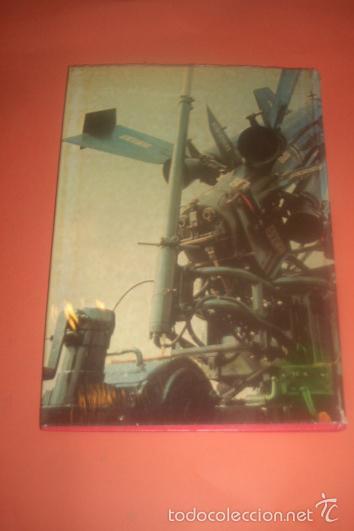 Libros: M&aacute;quinas de guerra, Peter Young - Foto 2