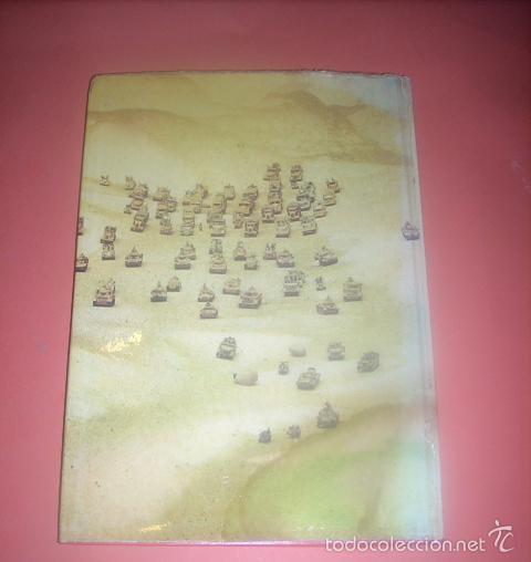 Libros: El juego de la guerra, Peter Young - Foto 2