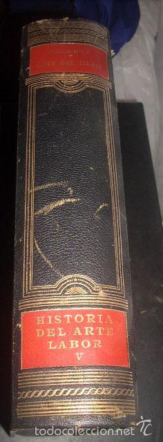 Libros: Historia del arte, Labor V - Foto 1