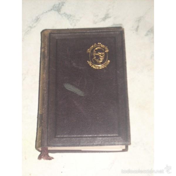 Libros: Novelas escogidas de George Warwick Deeping - Foto 2