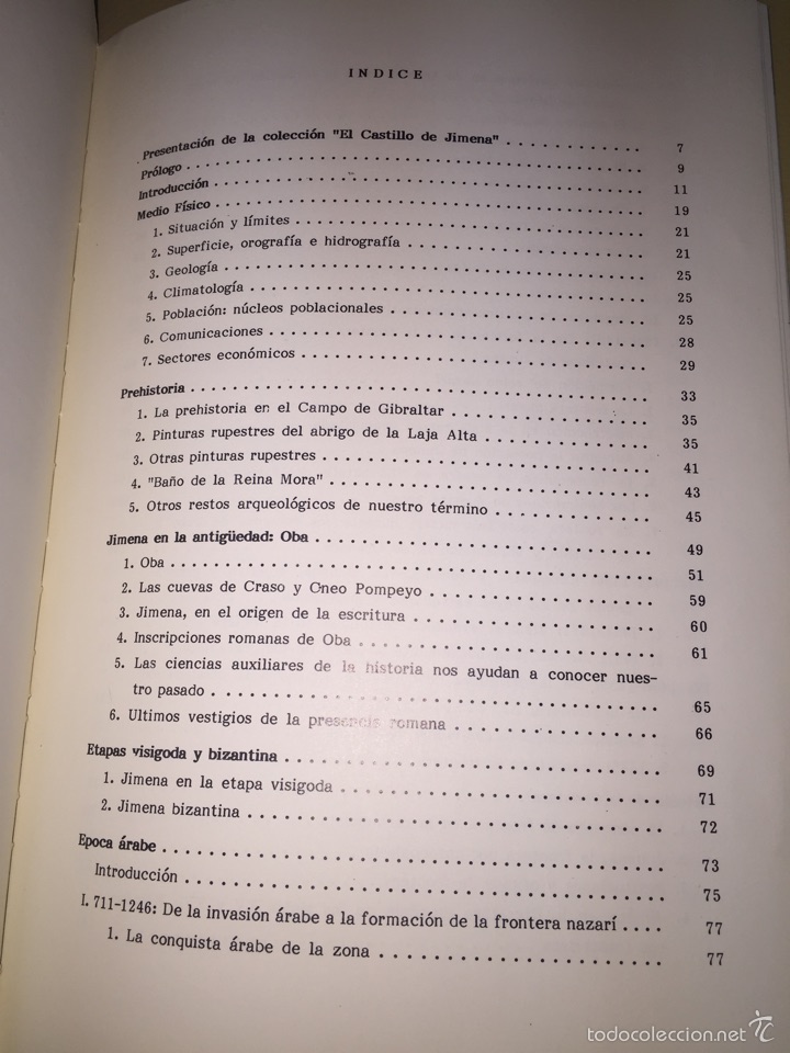 Libros: JIMENA Y SU CASTILLO. - Foto 5