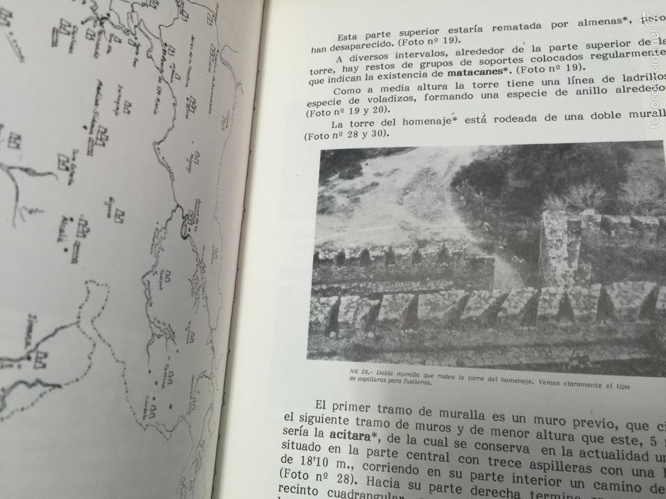 Libros: JIMENA Y SU CASTILLO. - Foto 7