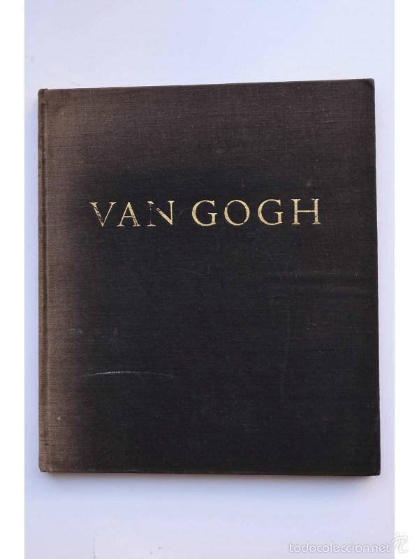 Libros: Vincent van Gogh - HAMMACHER, A. M. - Foto 1