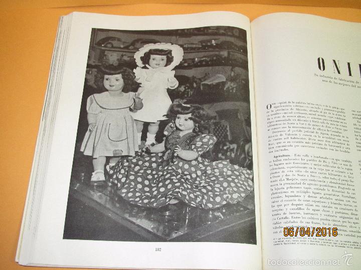 Libros: REVISTA FINANCIERA DEL BANCO DE VIZCAYA. HOMENAJE A LA ECONOMIA DE ALICANTE Y MURCIA.