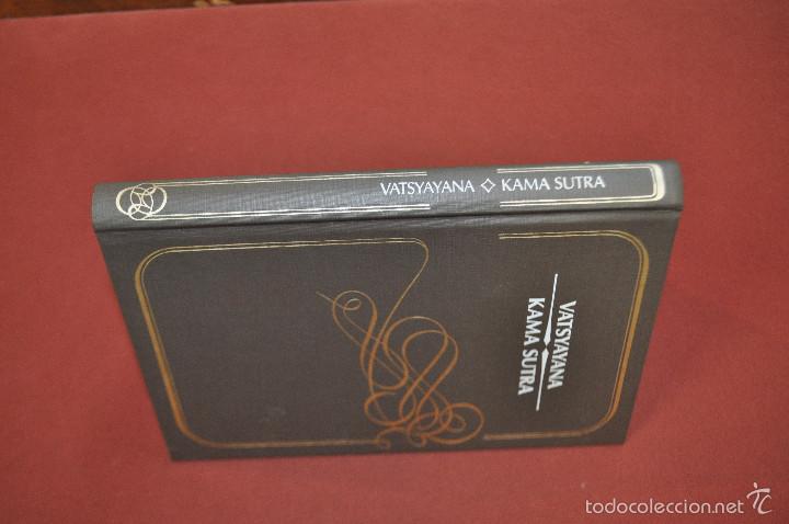 Libros: kama sutra - vatsyayana - SEB - Foto 2