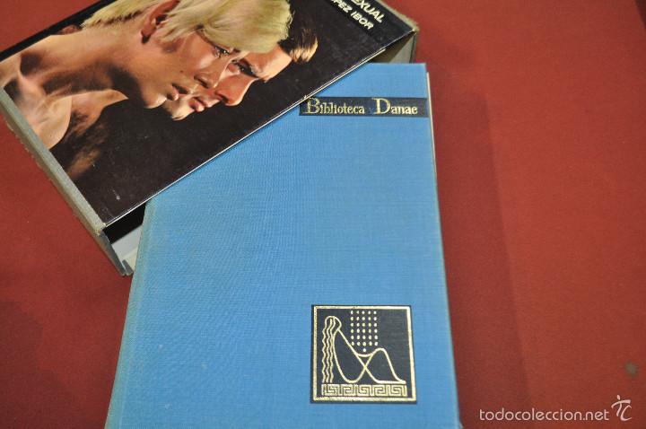 Libros: El libro de la vida sexual - Lopez Ibor - Danae - SE1 - Foto 2