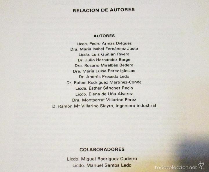 Libros: GALICIA EN SU REALIDAD GEOGRAFICA - Foto 5