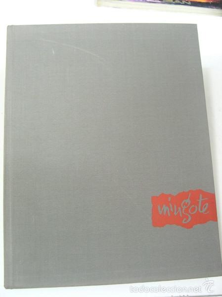 Libros: HISTORIA DE LA GENTE - Mingote, Antonio - Foto 1