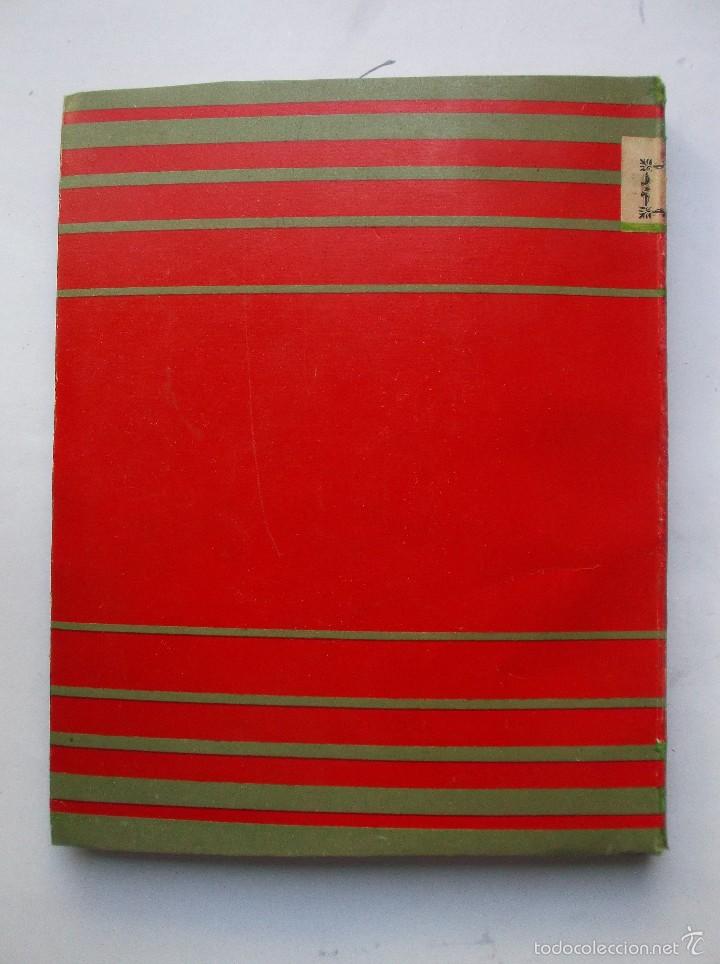 Libros: ASESINOS EN LA PRADERA - KARL MAY - 1956. - Foto 5