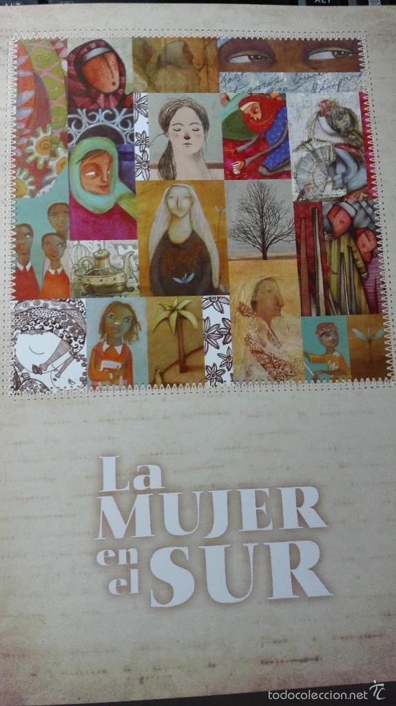 Libros: La Mujer en el Sur - Foto 1