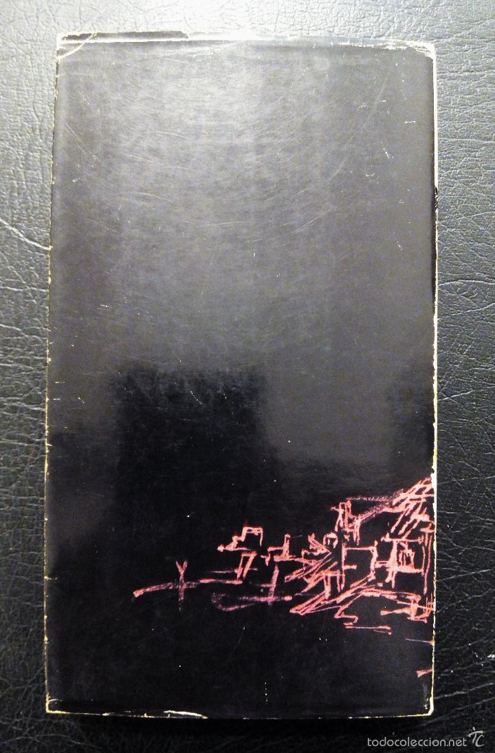 Libros: UNA HISTORIA DE GUERRA - V&Iacute;CTOR ALPERI - 1978. - Foto 2